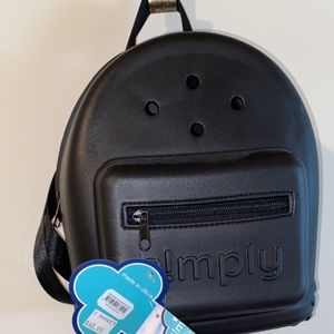 NWT Simply Southern Mini Backpack